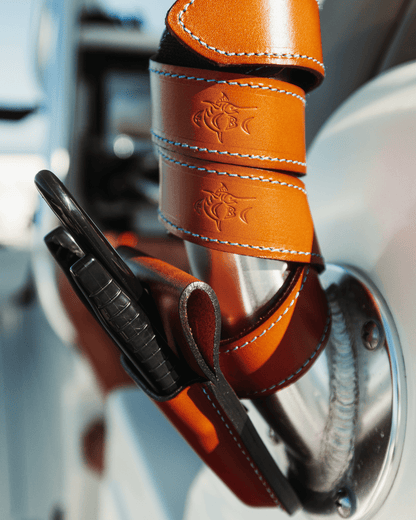 SORD Fishing LEATHER TOOL SHEATH - Angler's Pro Tackle & Outdoors