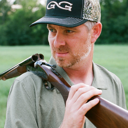 GameGuard Mesquite Camp Shirt