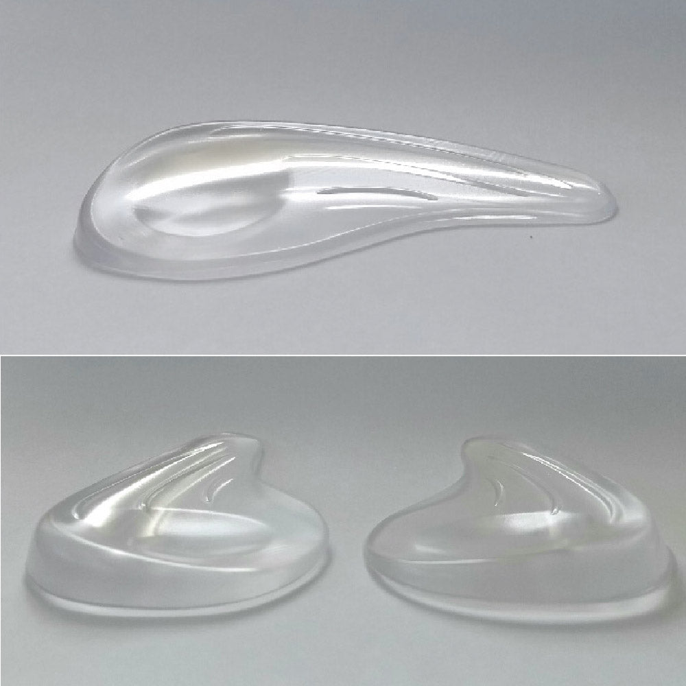 Soul Insole Heel Wedge (Re - Usable, Adhesive) - Angler's Pro Tackle & Outdoors