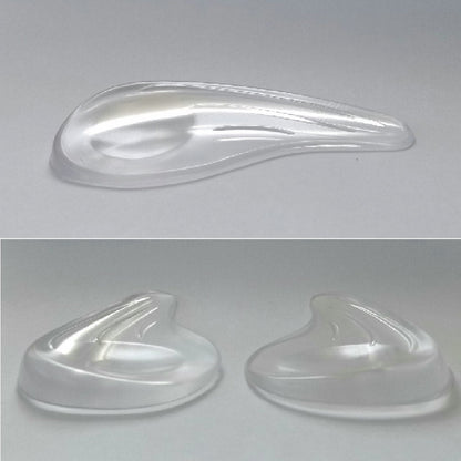 Soul Insole Heel Wedge (Re - Usable, Adhesive) - Angler's Pro Tackle & Outdoors