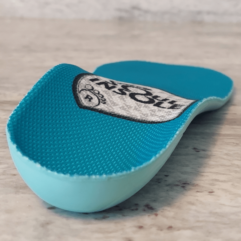Soul Insole Instant Custom Soft Orthotic - Angler's Pro Tackle & Outdoors