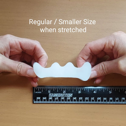 Soul Insole Premium Toe Spacers - Angler's Pro Tackle & Outdoors