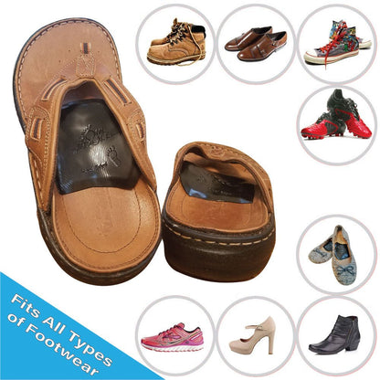 Soul Insole Shoe Bubble Pro - Lite Orthotic - Angler's Pro Tackle & Outdoors