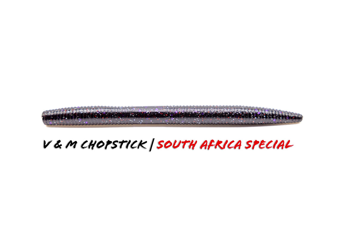 V&M Baits Chopstick