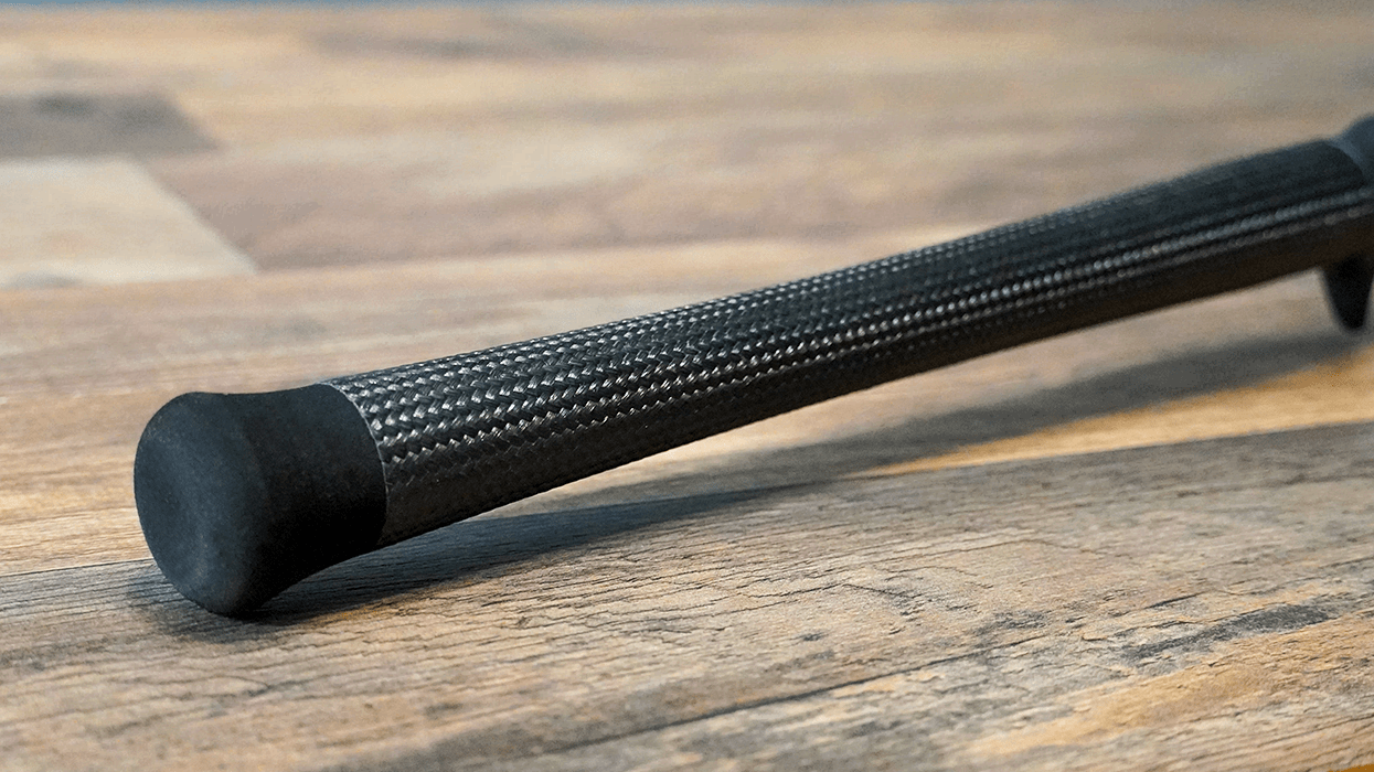 Old 18  Suppressor - 7'6" Heavy Casting Fast