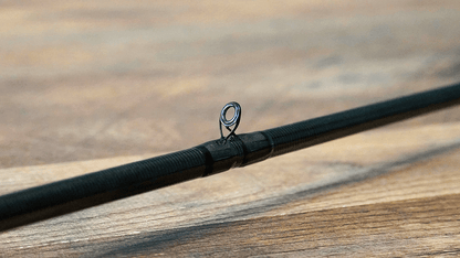 Old 18  Suppressor - 7'6" Heavy Casting Fast