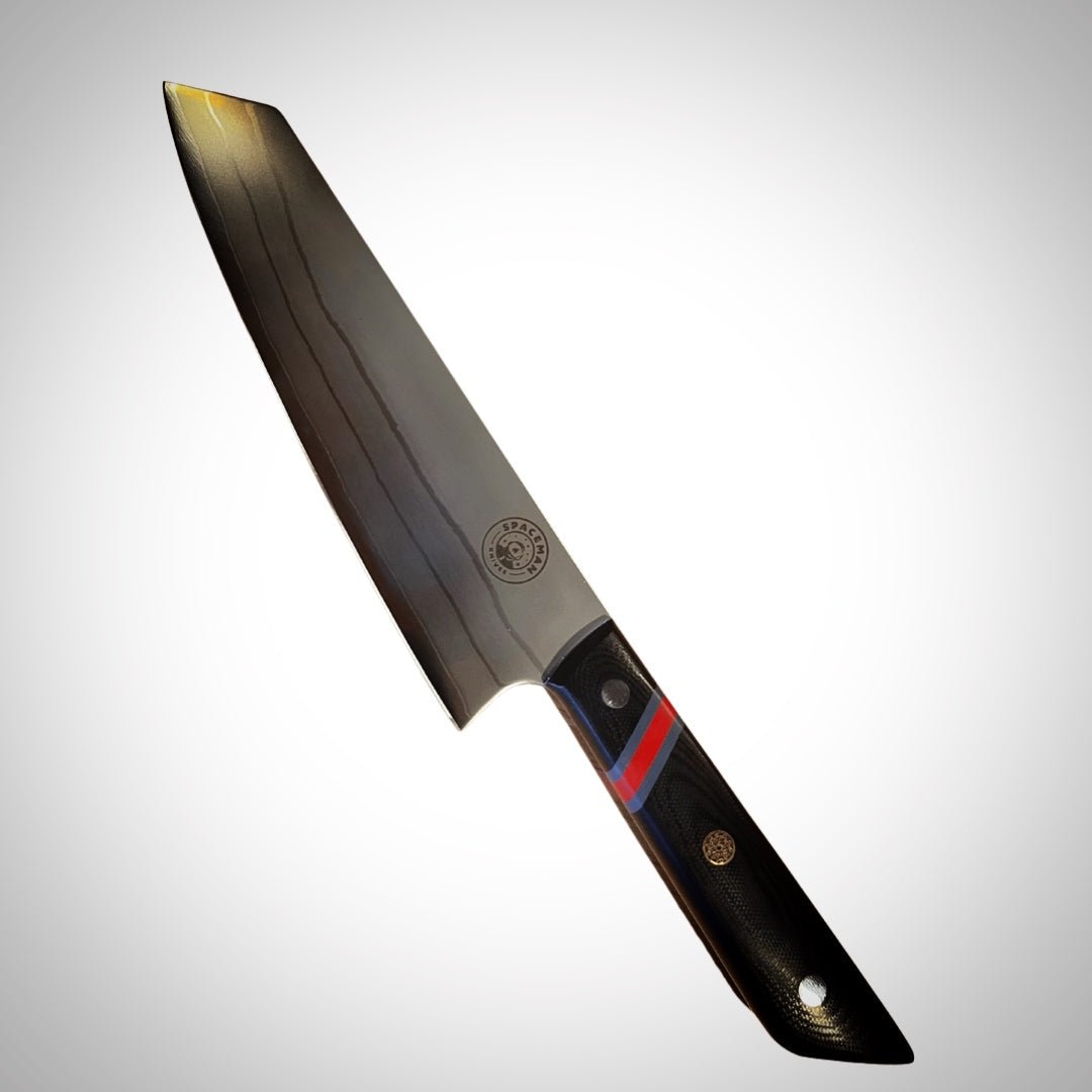 Spaceman Knives Ares Chef Knife - Angler's Pro Tackle & Outdoors