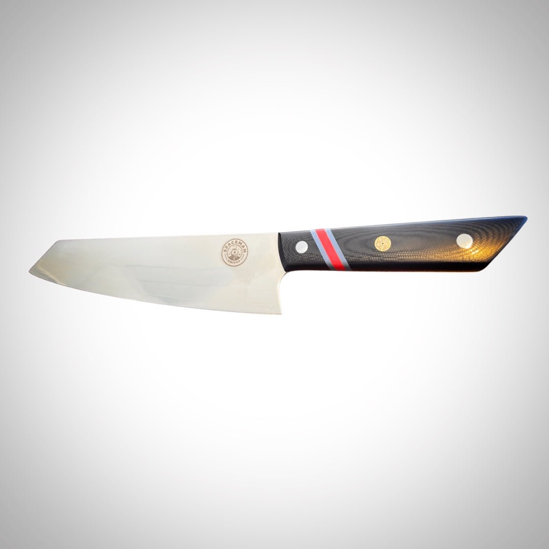 Spaceman Knives Ares Chef Knife - Angler's Pro Tackle & Outdoors