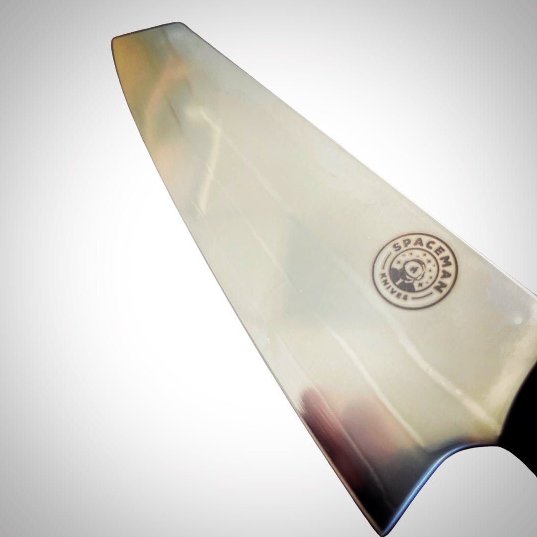 Spaceman Knives Ares Chef Knife - Angler's Pro Tackle & Outdoors