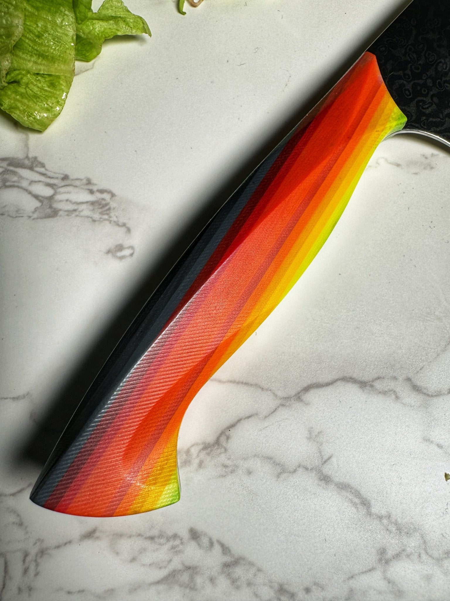 Spaceman Knives EM Wave Chef - Angler's Pro Tackle & Outdoors