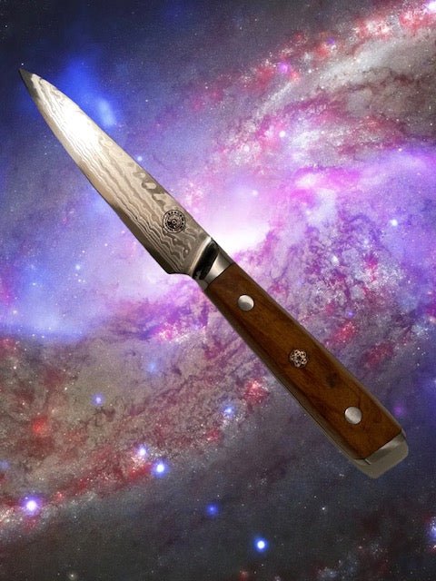 Spaceman Knives Interstellar Utility Knife - Angler's Pro Tackle & Outdoors