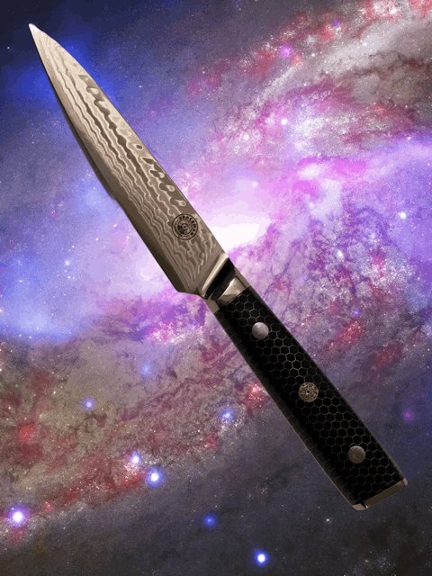 Spaceman Knives Interstellar Utility Knife - Angler's Pro Tackle & Outdoors