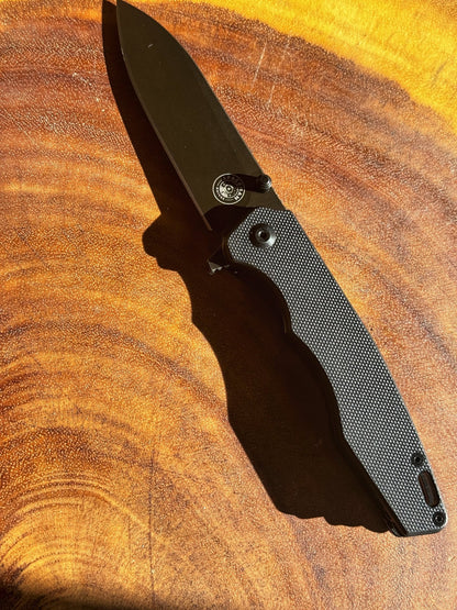 Spaceman Knives Naiad EDC - Angler's Pro Tackle & Outdoors