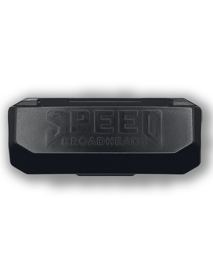 Speed Broadheads Speed Broadhead Case - Angler's Pro Tackle & Outdoors