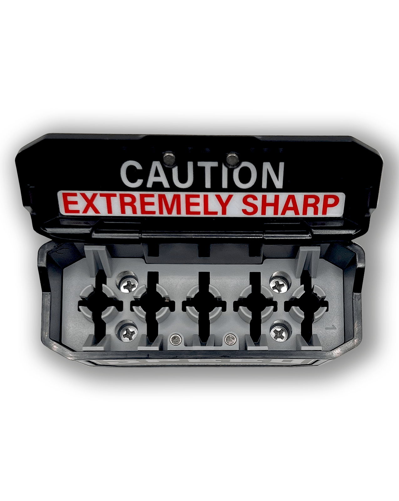 Speed Broadheads Speed Broadhead Case - Angler's Pro Tackle & Outdoors