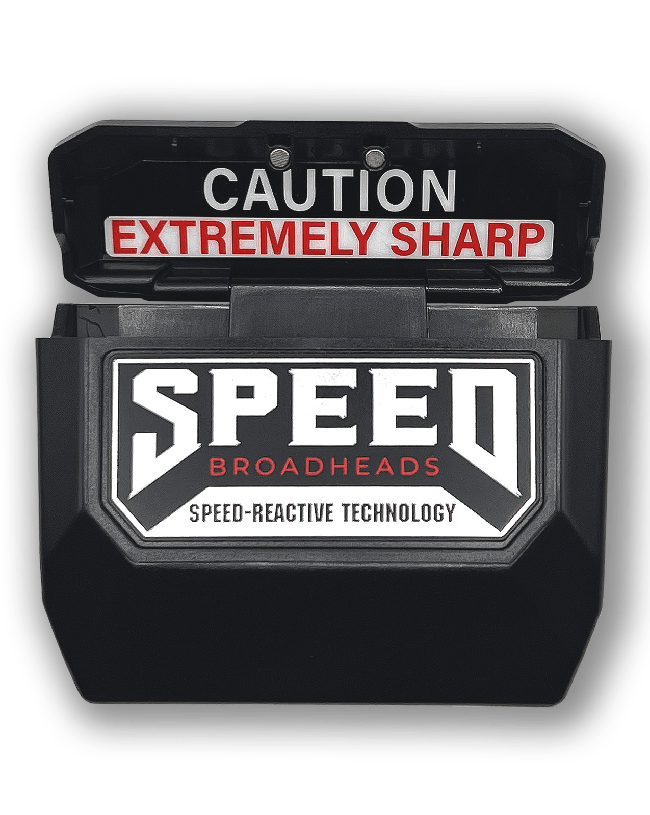 Speed Broadheads Speed Broadhead Case - Angler's Pro Tackle & Outdoors