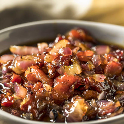 Pig of the Month BBQ Spicy Bacon Marmalade