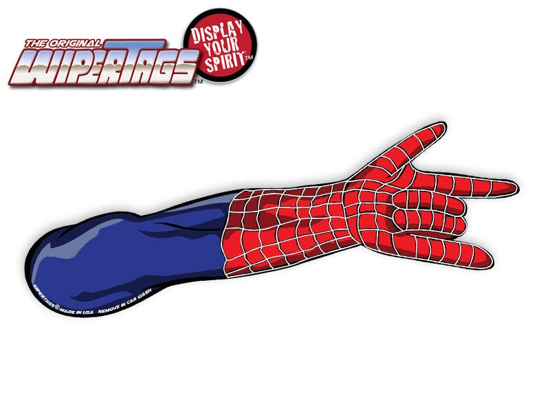 Spidey Arm WiperTag - Angler's Pro Tackle & Outdoors