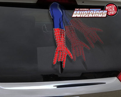 Spidey Arm WiperTag - Angler's Pro Tackle & Outdoors