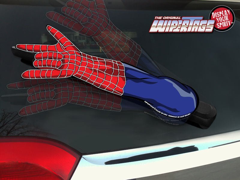 Spidey Arm WiperTag - Angler's Pro Tackle & Outdoors