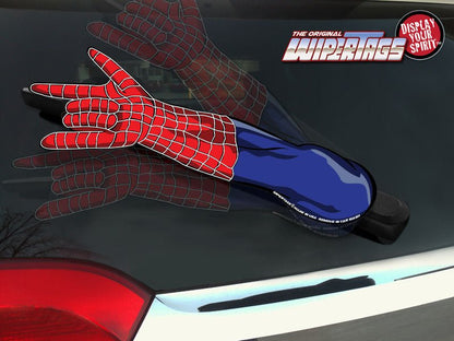 Spidey Arm WiperTag - Angler's Pro Tackle & Outdoors