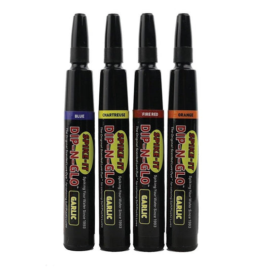 Spike It Dip-N-Glo Marker Set - Angler's Pro Tackle & Outdoors