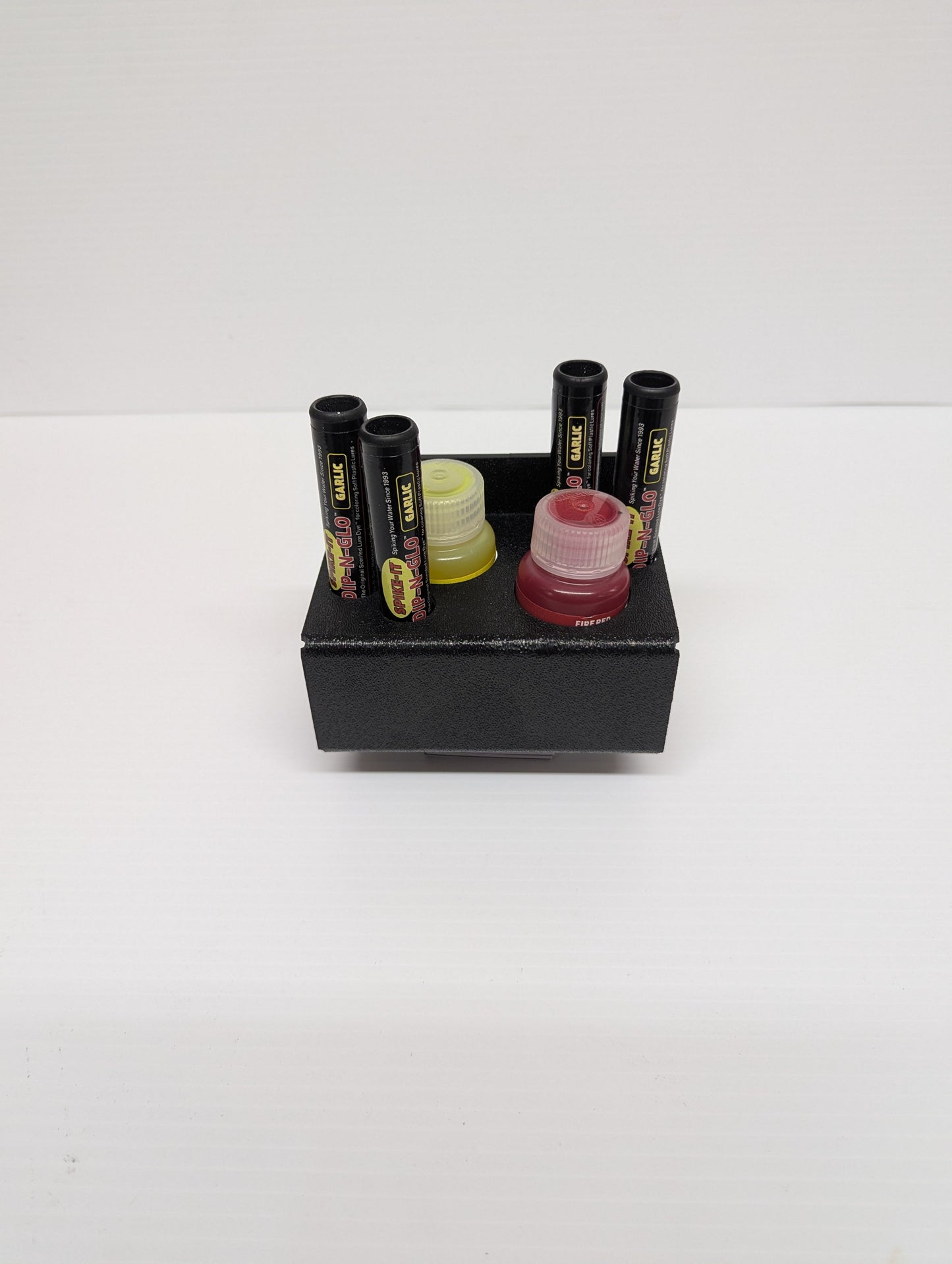 AMPD Marine NPDSPIKEIT  2 OR 4 BOTTLE SPIKE - IT RACK
