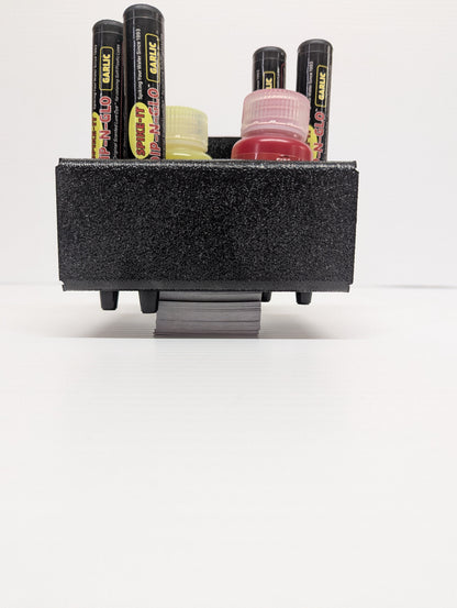 AMPD Marine NPDSPIKEIT  2 OR 4 BOTTLE SPIKE - IT RACK