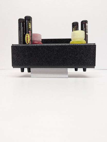 AMPD Marine NPDSPIKEIT  2 OR 4 BOTTLE SPIKE - IT RACK