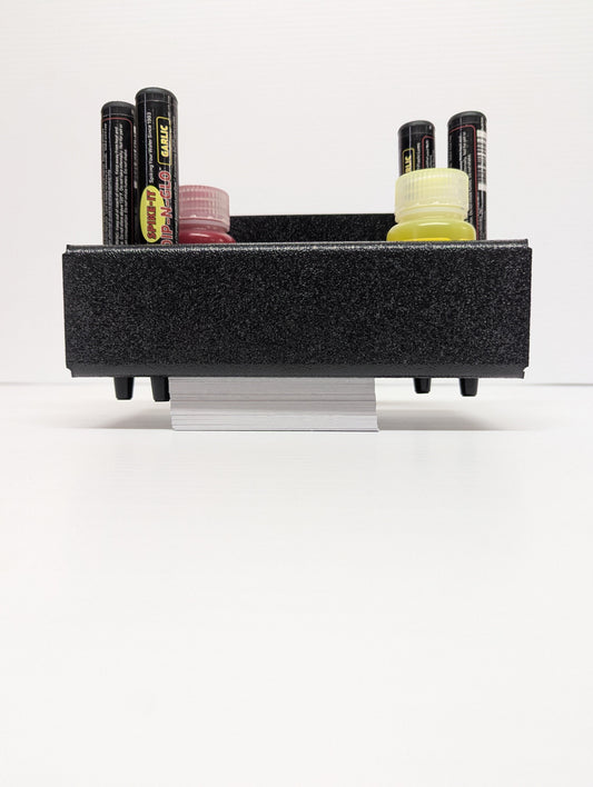 AMPD Marine NPDSPIKEIT  2 OR 4 BOTTLE SPIKE - IT RACK