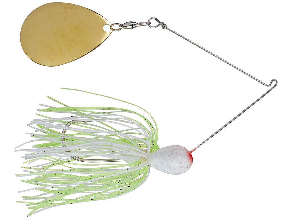 Vicious Spinnerbait - Single Colorado Blade