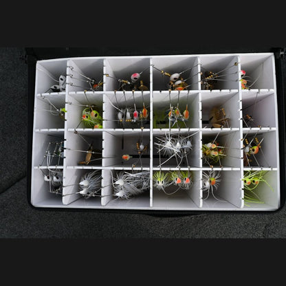 Lakewood Products  - Spinnerbait Deposit Box