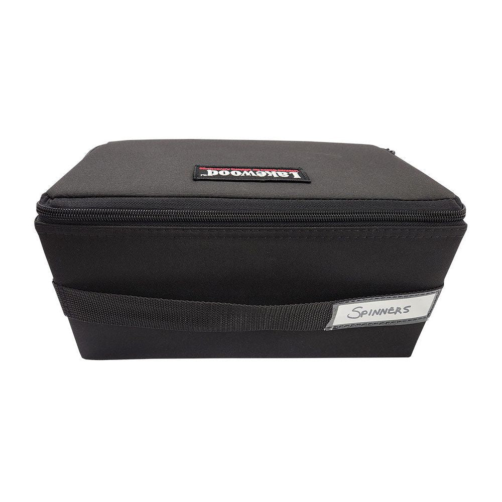Lakewood Products  - Spinnerbait Deposit Box