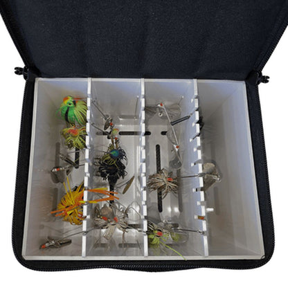 Lakewood Products  - Spinnerbait Deposit Box