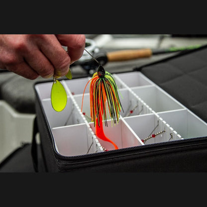 Lakewood Products  - Spinnerbait Deposit Box
