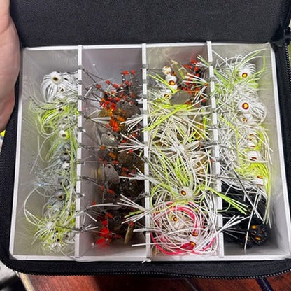 Lakewood Products  - Spinnerbait Deposit Box