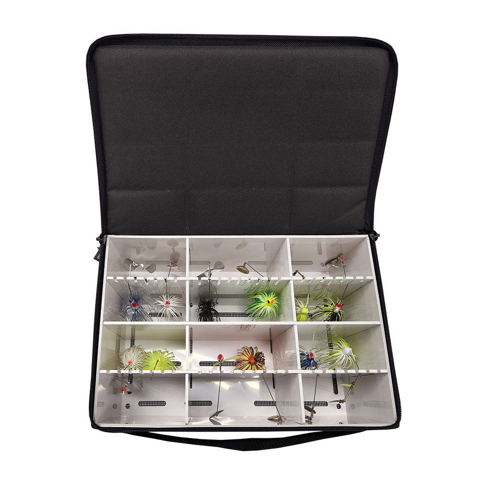 Lakewood Products  - Spinnerbait Deposit Box