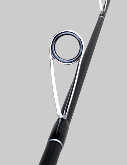 Fish Xtreme Rods XCS610MF (212g) 6'10" Medium Fast Spinning