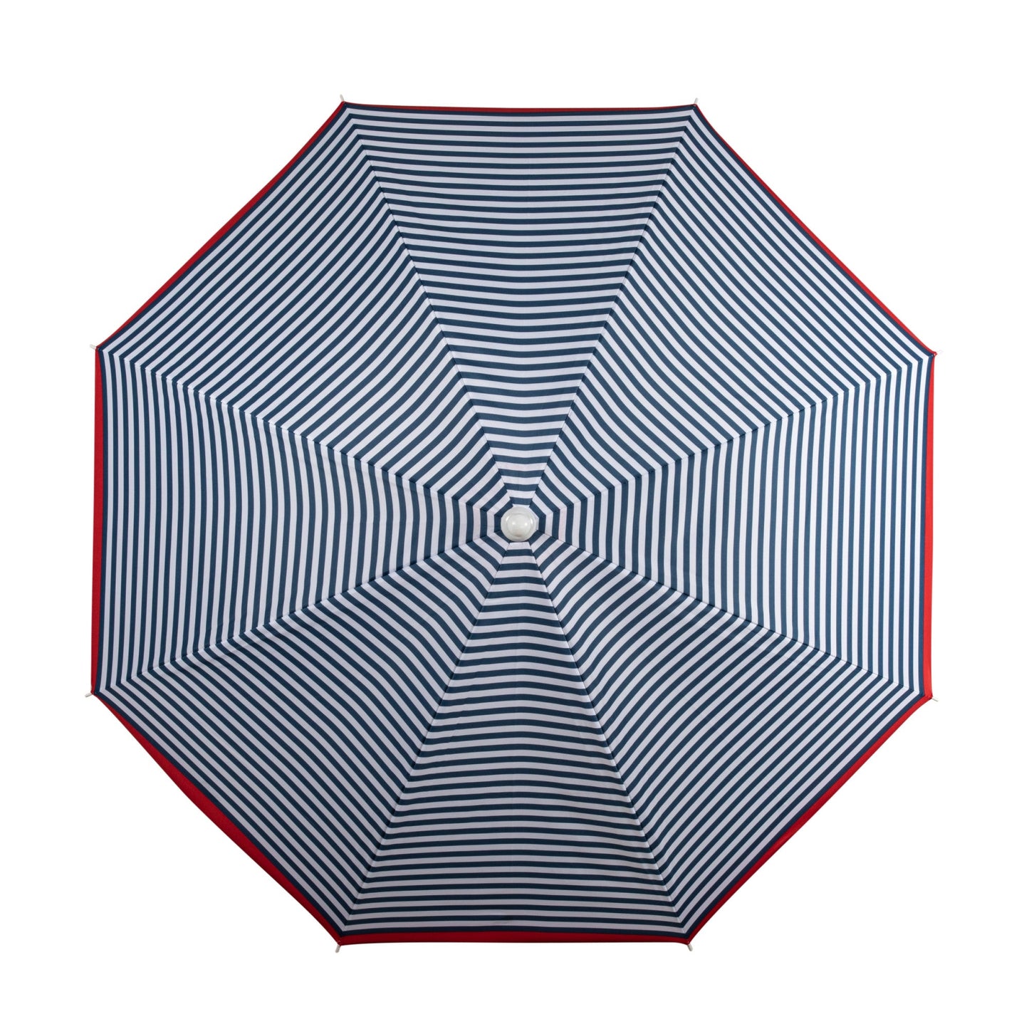 Picnic Time 5.5 Ft. Portable Beach Umbrella