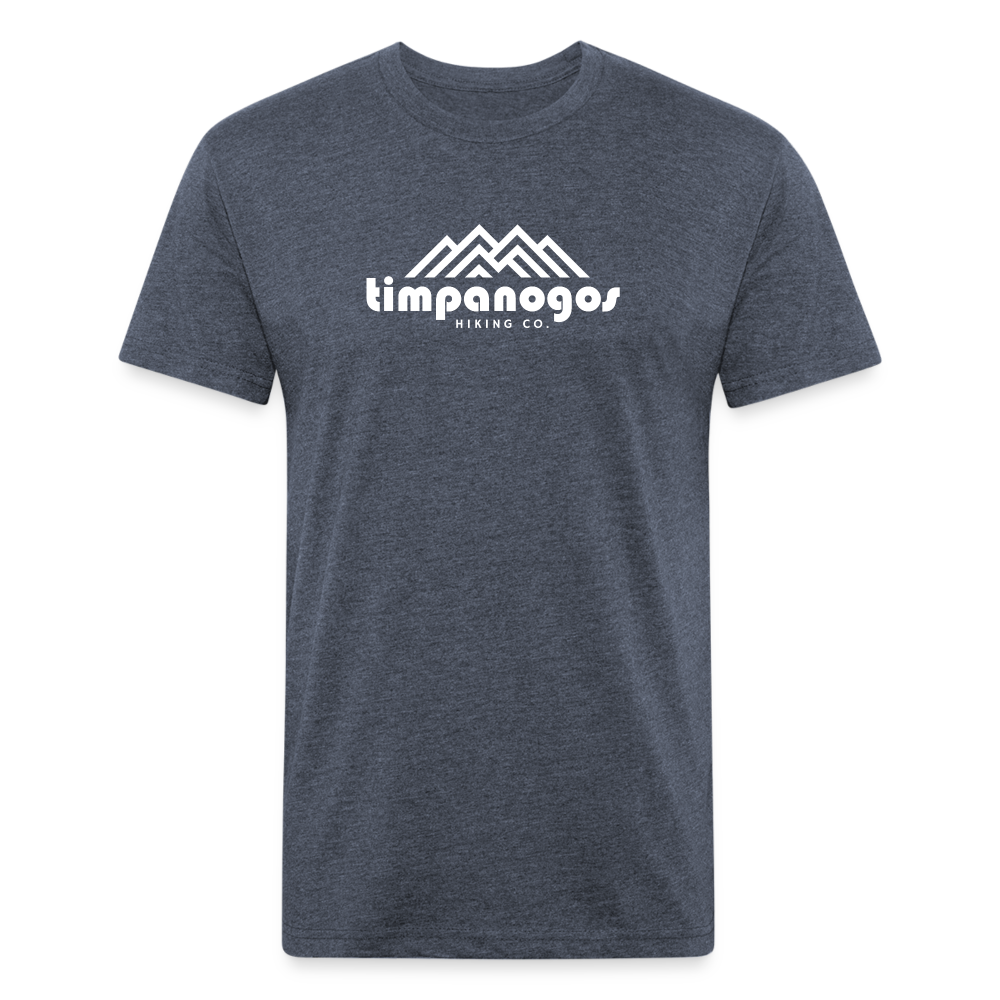 Timpanogos Hiking Co. (official) Graphic Tee