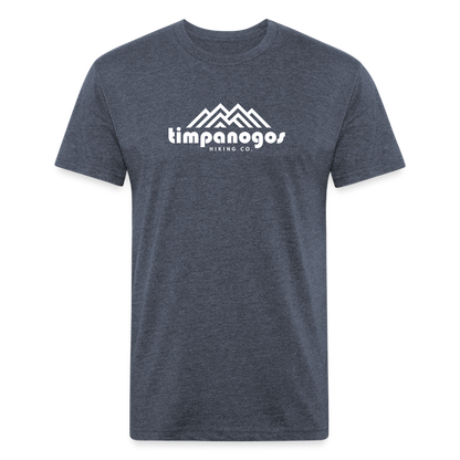 Timpanogos Hiking Co. (official) Graphic Tee