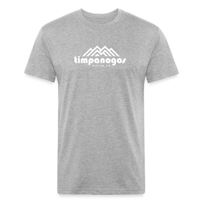 Timpanogos Hiking Co. (official) Graphic Tee