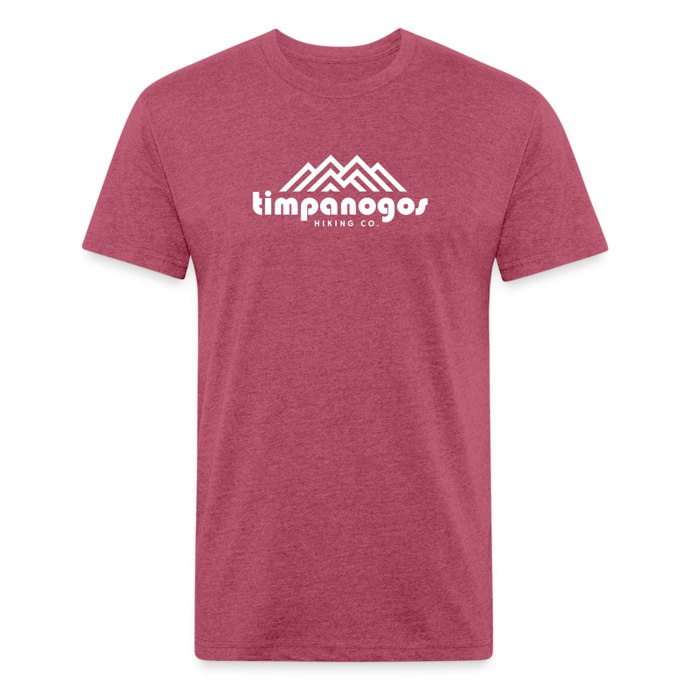 Timpanogos Hiking Co. (official) Graphic Tee