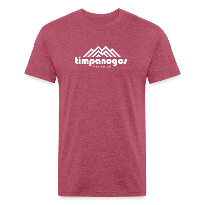 Timpanogos Hiking Co. (official) Graphic Tee