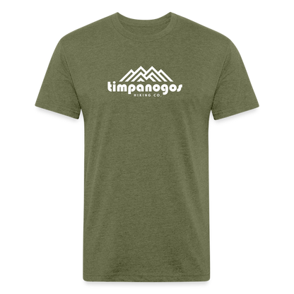 Timpanogos Hiking Co. (official) Graphic Tee