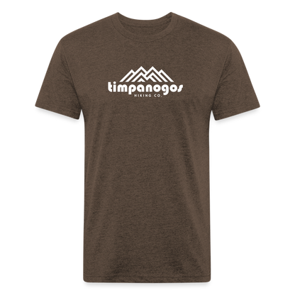 Timpanogos Hiking Co. (official) Graphic Tee