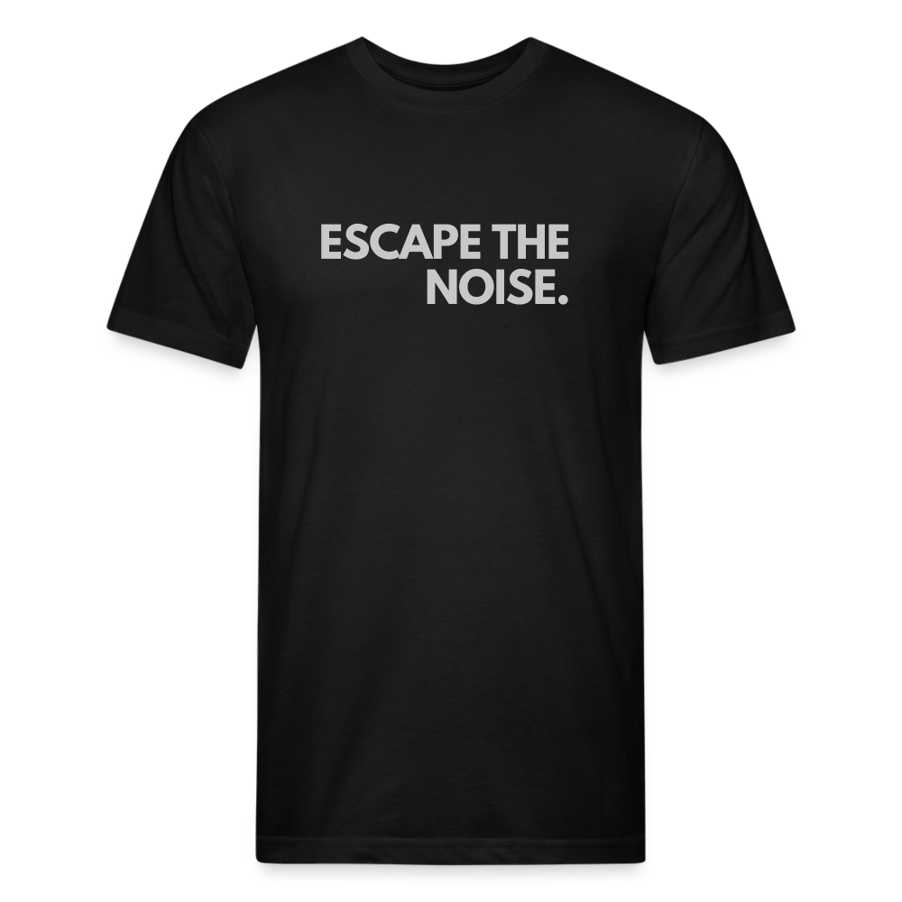 Timpanogos Hiking Co. Escape the Noise Graphic Tee