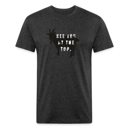 Timpanogos Hiking Co. See You At the Top Graphic Tee