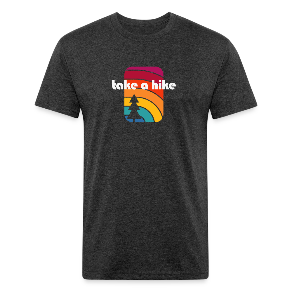 Timpanogos Hiking Co. Take a Hike Graphic Tee
