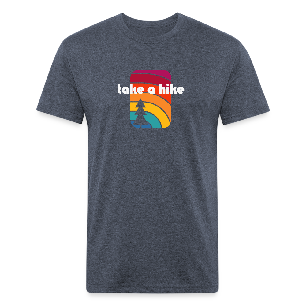 Timpanogos Hiking Co. Take a Hike Graphic Tee